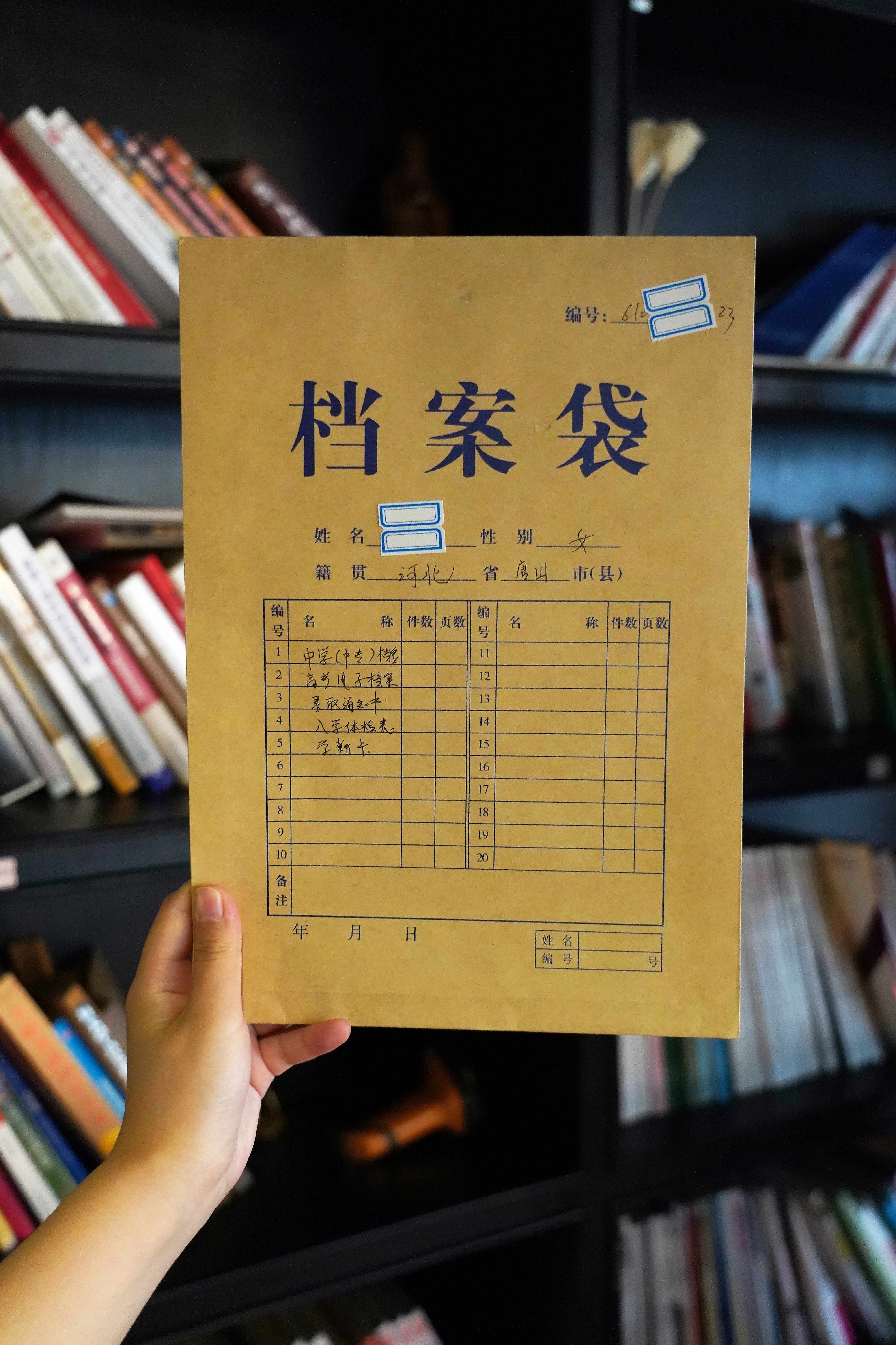 北大青鸟学籍档案查询_北大青鸟查档案，轻松查询学籍！