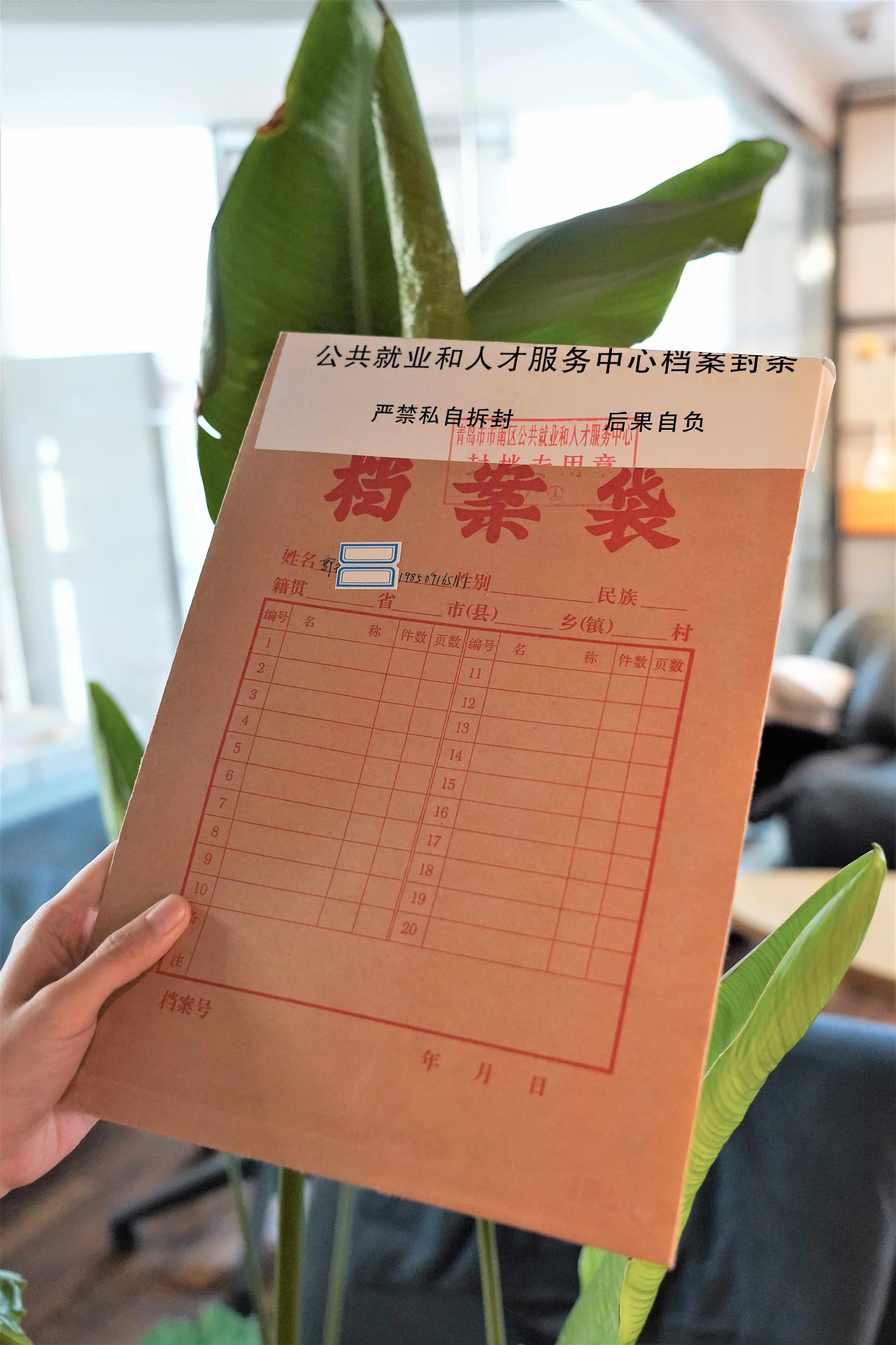 绵阳人事档案个人查询_绵阳人事档案查询服务，轻松查询个人信息